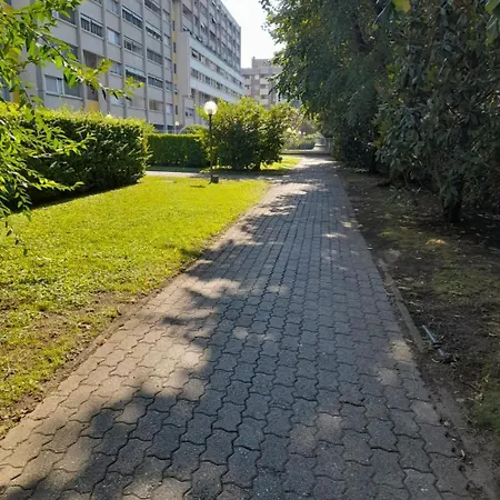 La Casa Di Boh, Vicino Ospedale San Paolo, Iulm, Forum Assago Μιλάνο