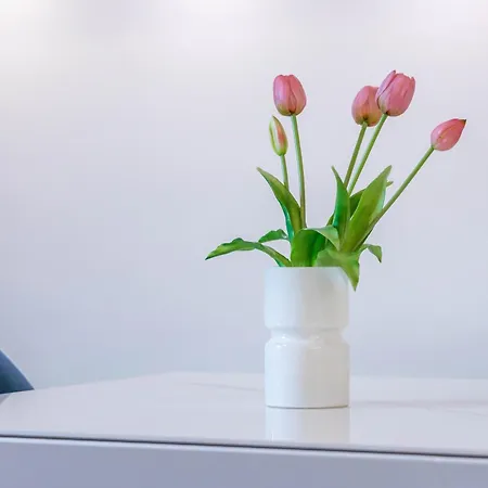 Luxury - Free Private - Parking Maestri Campionesi 16 *