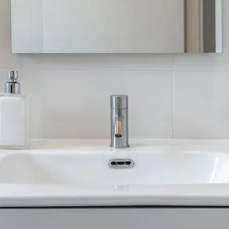 Luxury - Free Private - Parking Maestri Campionesi 16 Apartamento *