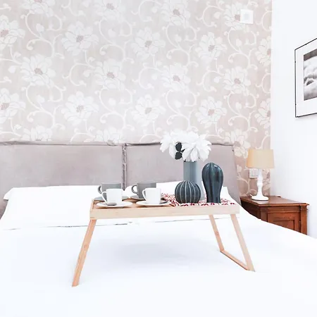 Easylife - Comodo In Risorgimento Apartman Milánó