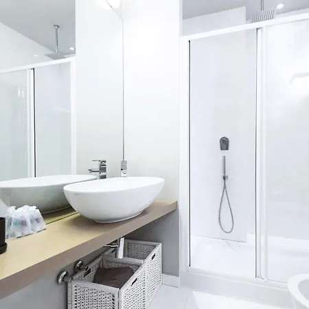 Easylife - Comodo In Risorgimento Apartman