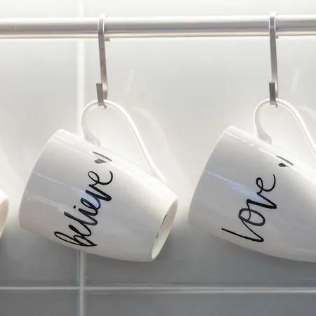 Apartmán Luxury - Free Private - Parking Maestri Campionesi 16