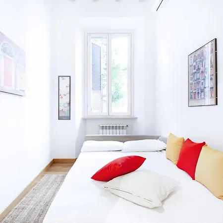 Easylife - Comodo In Risorgimento * Milan