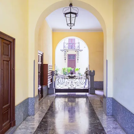Apartment Easylife - Comodo In Risorgimento