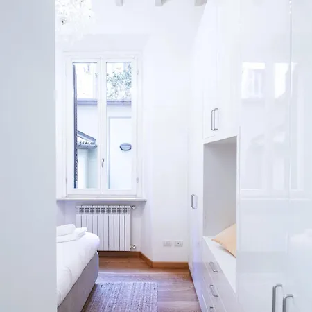 Easylife - Comodo In Risorgimento Apartman