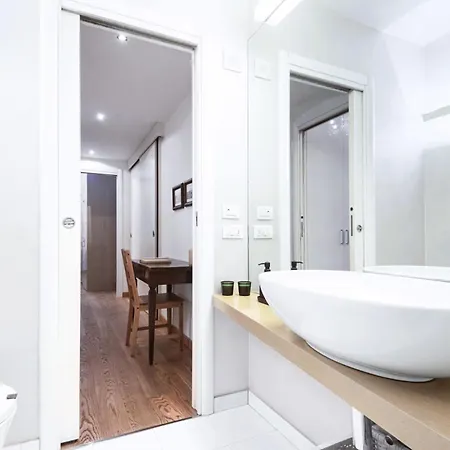Easylife - Comodo In Risorgimento Apartman Milánó