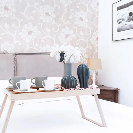 Easylife - Comodo In Risorgimento Apartman *