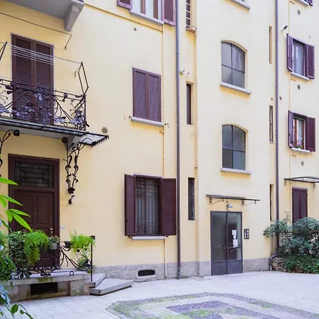 Easylife - Comodo In Risorgimento *