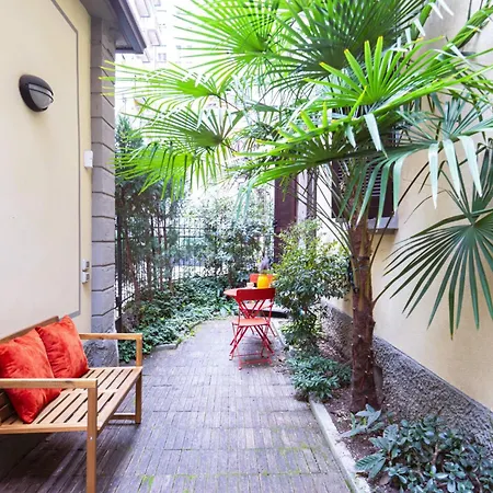 Apartment Easylife - Comodo In Risorgimento Milan