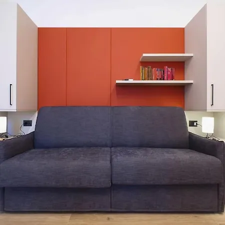 La Casa Di Ringhiera Porta Venezia Milano