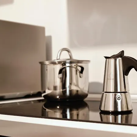 아파트 Just Urban Stays - Trilocale Di Charme Vicino Al Centro - M1 Wagner *