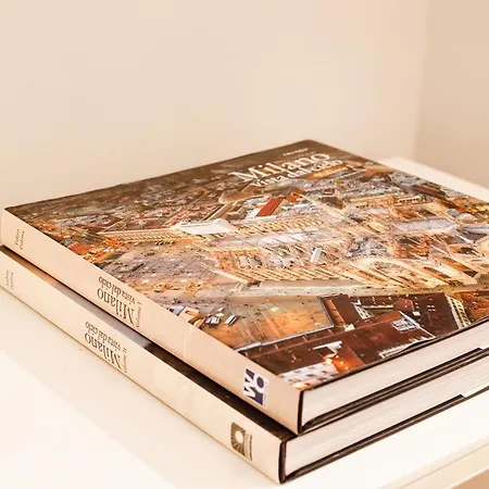 Just Urban Stays - Trilocale Di Charme Vicino Al Centro - M1 Wagner * 밀라노