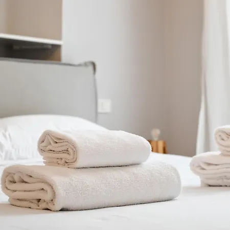 Just Urban Stays - Trilocale Di Charme Vicino Al Centro - M1 Wagner