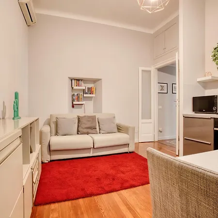 Just Urban Stays - Trilocale Di Charme Vicino Al Centro - M1 Wagner Lejlighed