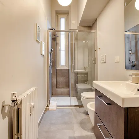 Just Urban Stays - Trilocale Di Charme Vicino Al Centro - M1 Wagner