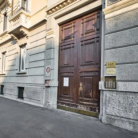 Just Urban Stays - Trilocale Di Charme Vicino Al Centro - M1 Wagner 아파트 *