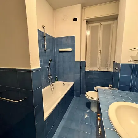Apartamento Welcomee Vercelli Center