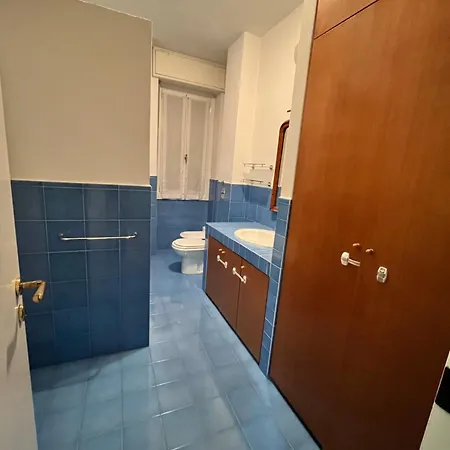 Welcomee Vercelli Center Apartamento *
