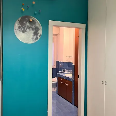 Welcomee Vercelli Center Apartamento