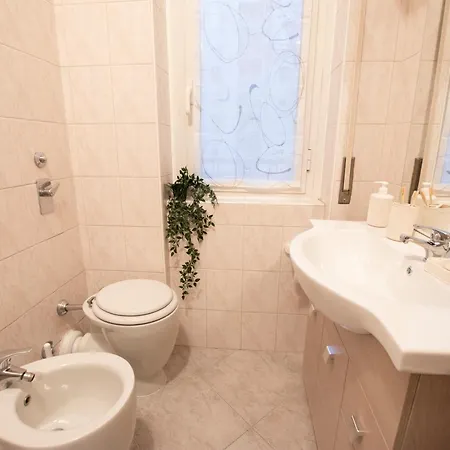 Ihost - Lodi 47 Apartmán