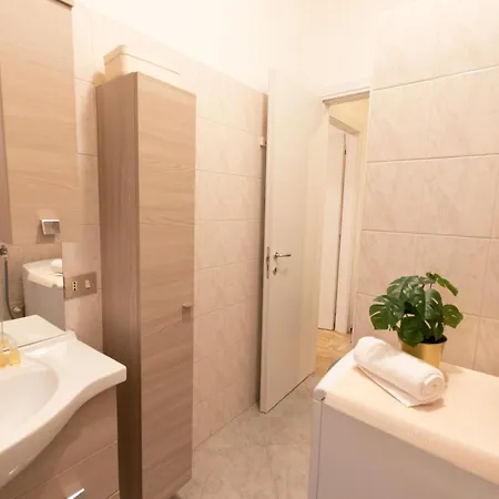 Ihost - Lodi 47 Appartement Milan