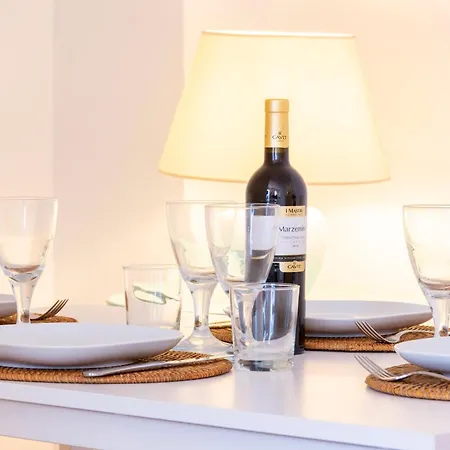 At - Turati/porta Nuova 公寓