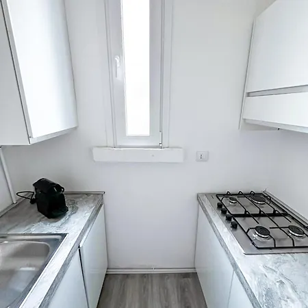 The Boutique - Midtown Milano