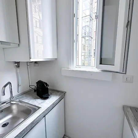 Lägenhet The Boutique - Midtown Milano