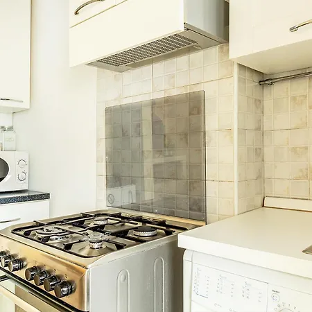 Apartamento Dehomes - Sempione Exclusive