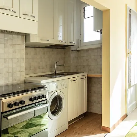Dehomes - Sempione Exclusive Apartamento