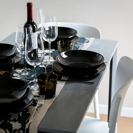 The Best Rent - One-bedroom In Moscova *