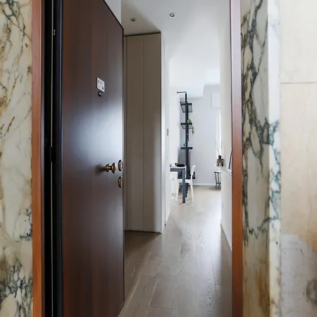 The Best Rent - One-bedroom In Moscova Daire *
