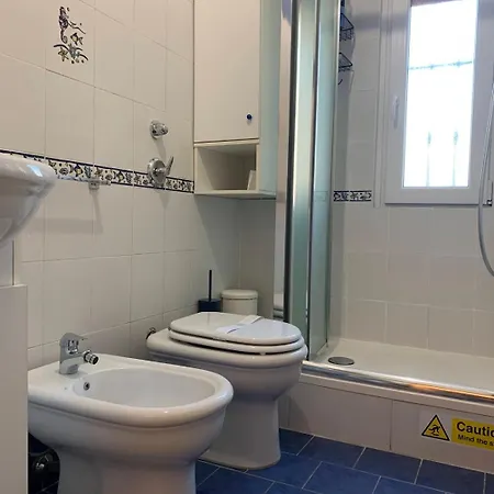 Appartement Metro Milaan
