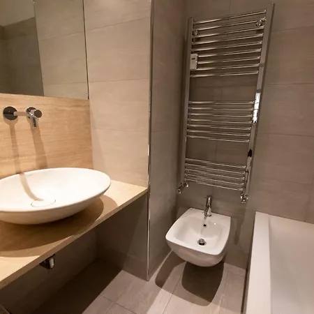 Luxury - Bramante 7 * Mediolan