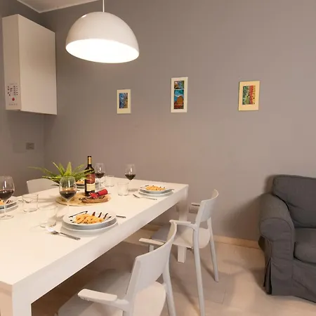 Luxury - Bramante 7 Apartament *