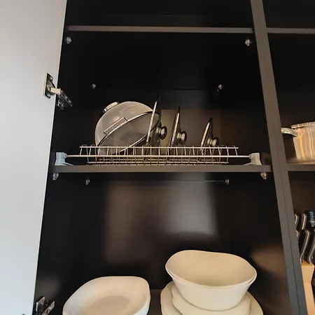 Ottoboni 2b Luxury Penthouse