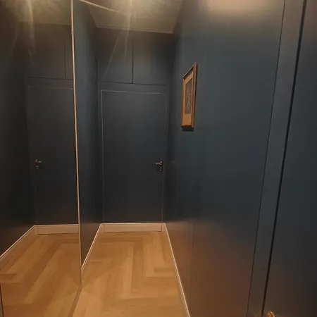 Ottoboni 2b Luxury Penthouse Апартаменты Милан