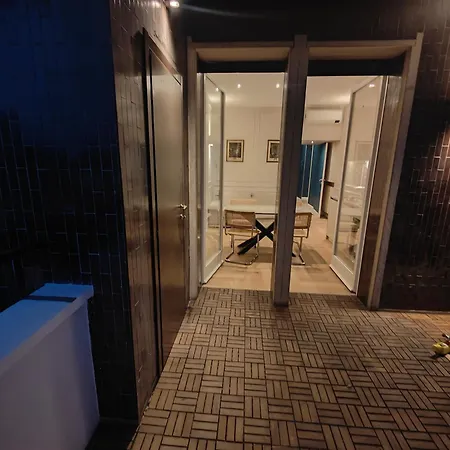 Ottoboni 2b Luxury Penthouse Апартаменты