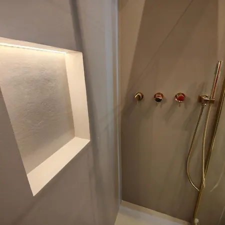 Апартаменты Ottoboni 2b Luxury Penthouse