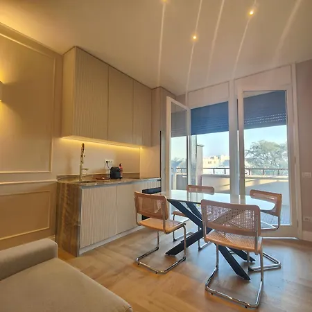 Ottoboni 2b Luxury Penthouse *