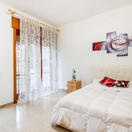 Vibe - Relax House In Navigli Милан