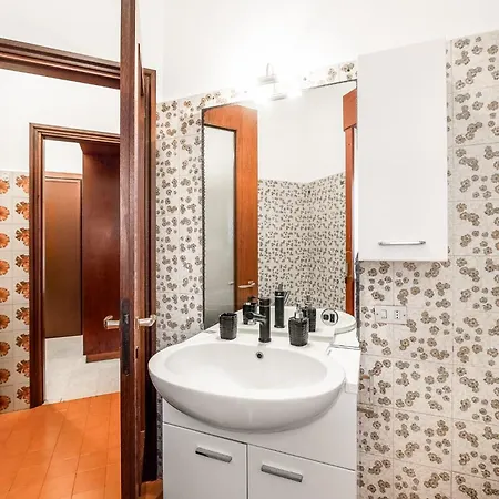 Vibe - Relax House In Navigli Апартаменты Милан