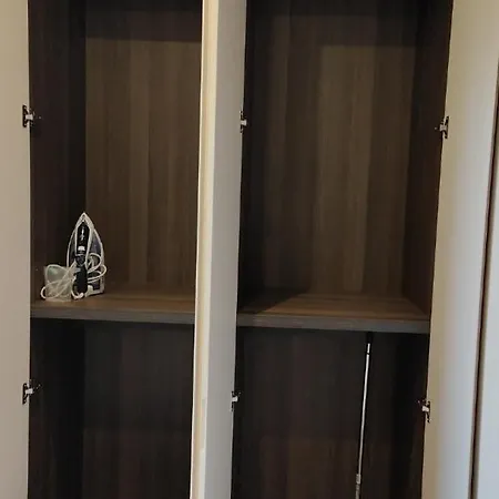 Ottoboni 2a Luxury Penthouse 米兰