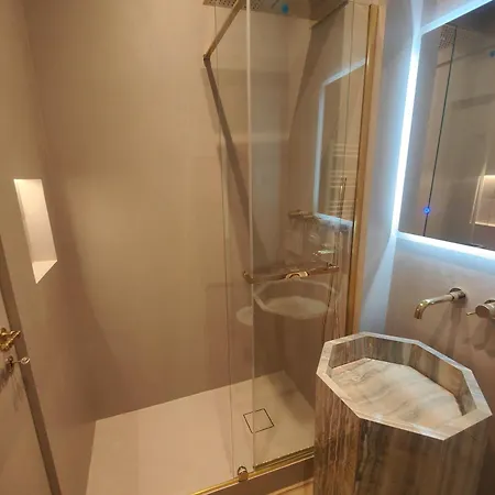 公寓 Ottoboni 2a Luxury Penthouse