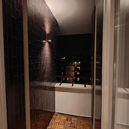 公寓 Ottoboni 2a Luxury Penthouse