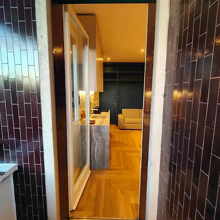 Ottoboni 2a Luxury Penthouse 公寓