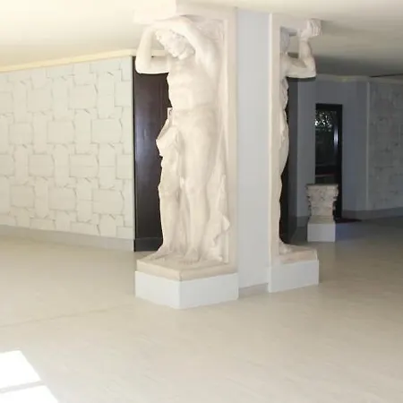 Apartment Expomodadesign Milan