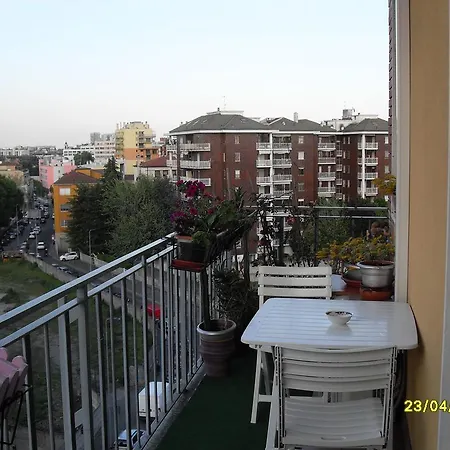 Гостевой дом House Милан