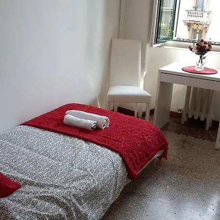 Πανσιόν Wbh Buenos Aires