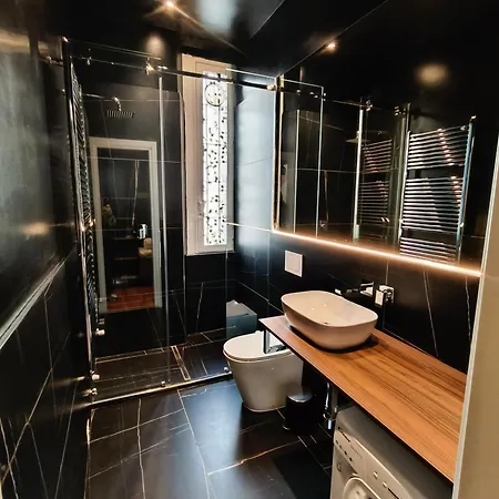 Designed 2 In Urban With Ac, Wifi And Subway ميلان